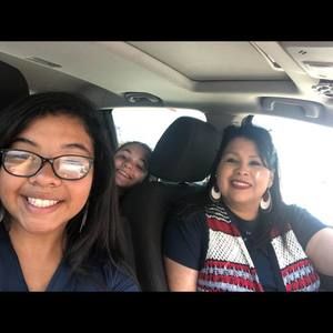 Meet your Posher, Dora